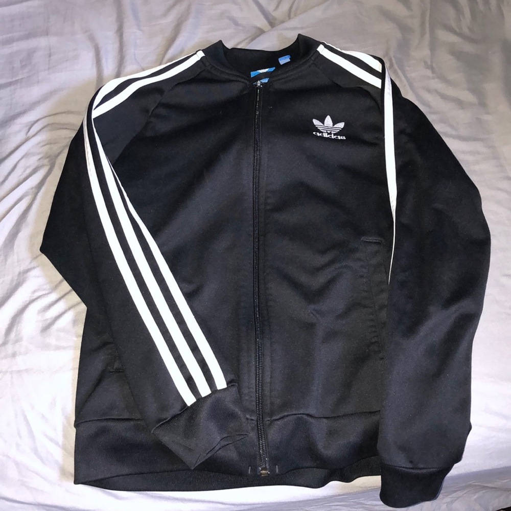 Adidas jacket